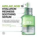 AZELAIC ACID 10+ HYALURON