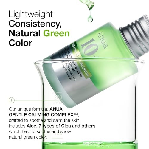 AZELAIC ACID 10+ HYALURON