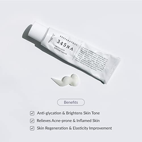 Dr. Althea, 345 Relief Cream , 1.69 Fl Oz (50 Ml)