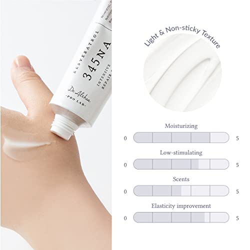 Dr. Althea, 345 Relief Cream , 1.69 Fl Oz (50 Ml)