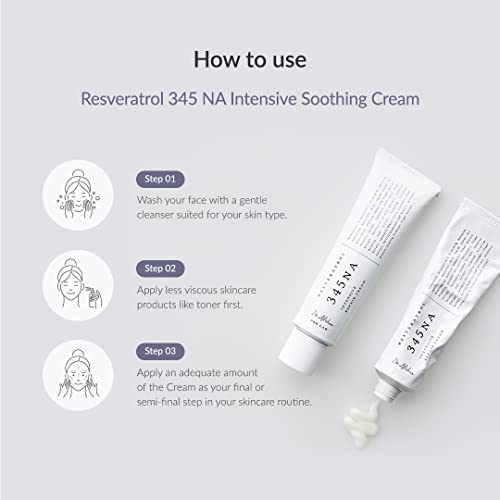 Dr. Althea, 345 Relief Cream , 1.69 Fl Oz (50 Ml)