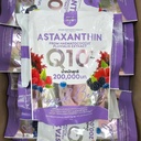 Set 6 Joji Astaxanthin Q10 Plus Collagen Vit C DTX Glow Nourish Brighten Skin