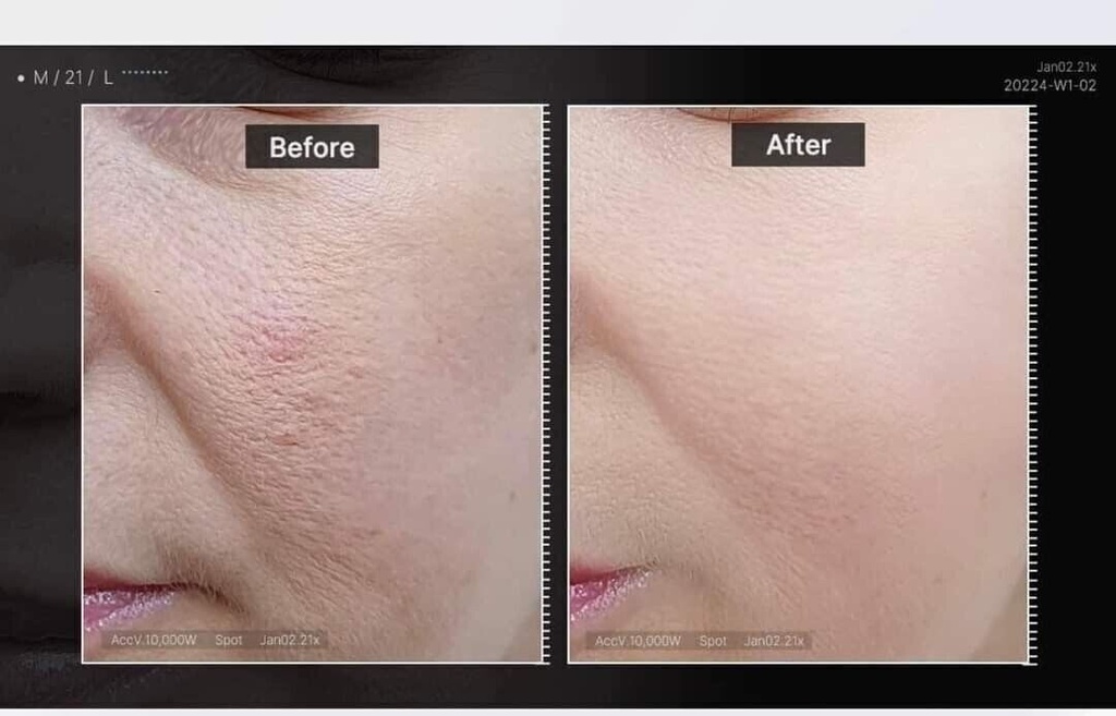 MEDICUBE Collagen Wrapping Mask 2.53 Oz / 75ml Renewal Night Care Mask Cream~