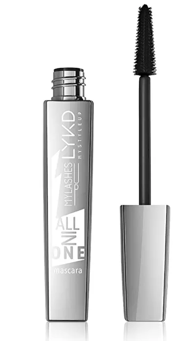 MY LASH LYKDUP MASCARA