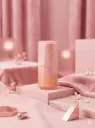 PINK KEY BLUSH STICK 