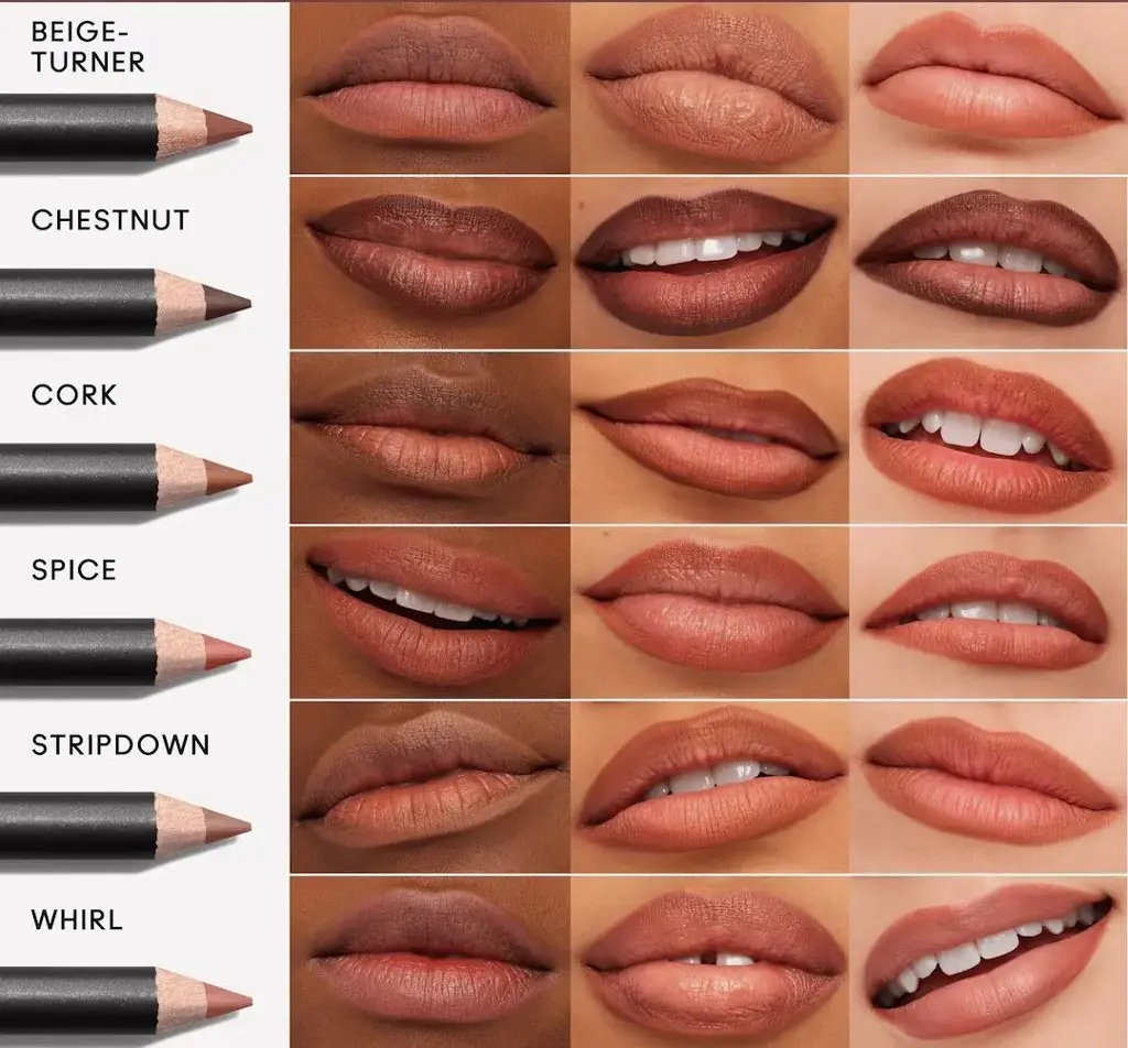 FEBBLE LIP LINER PENCIL