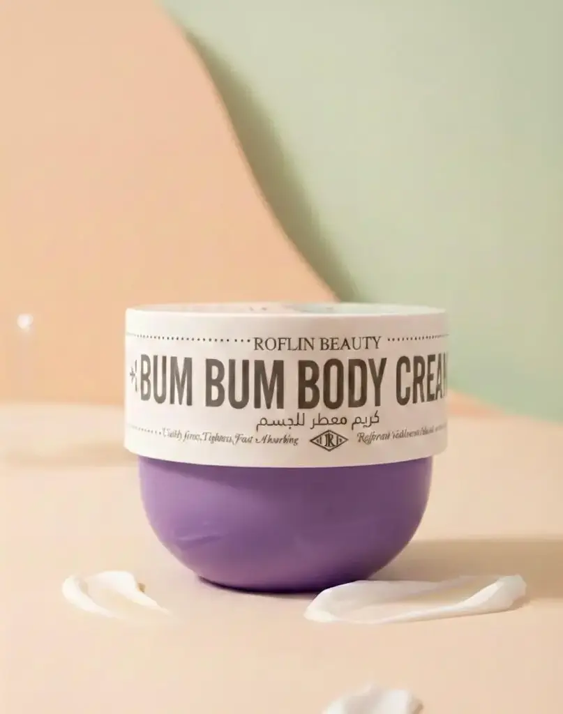 ROFLIN DELICIA DRENCH BODY CREAM (59)