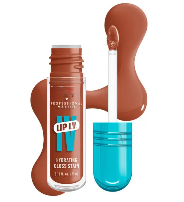 KWK HYDRATING LIP GLOSS SERUM