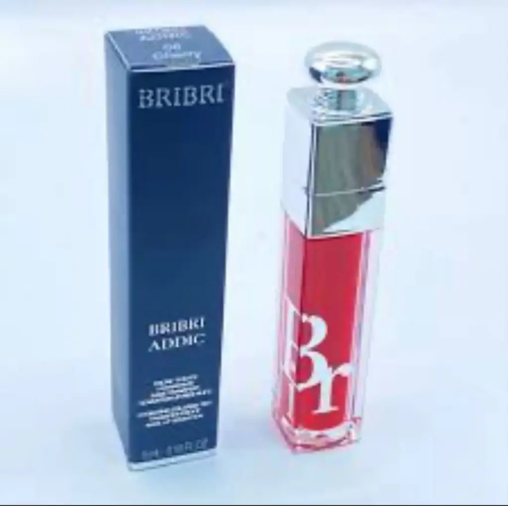 BRIBRI LIP GLOSS 