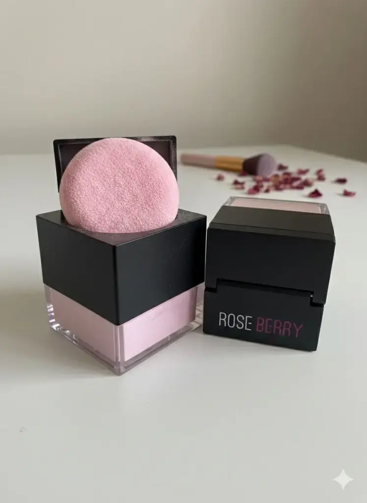 EASY BARE LOOSE POWDER TRAVEL SIZE