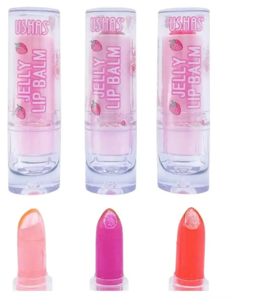 USHAS - JELLY LIP BALM
