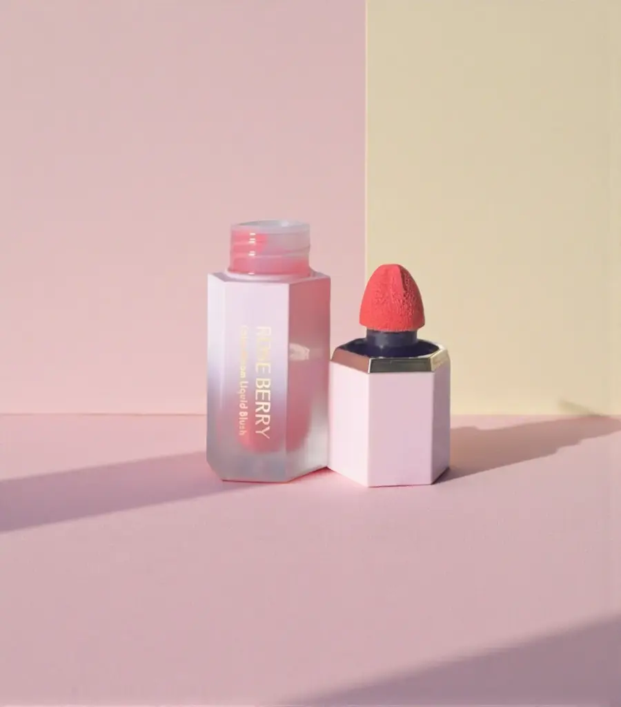 ROSE BERRY LIQUID BLUSH
