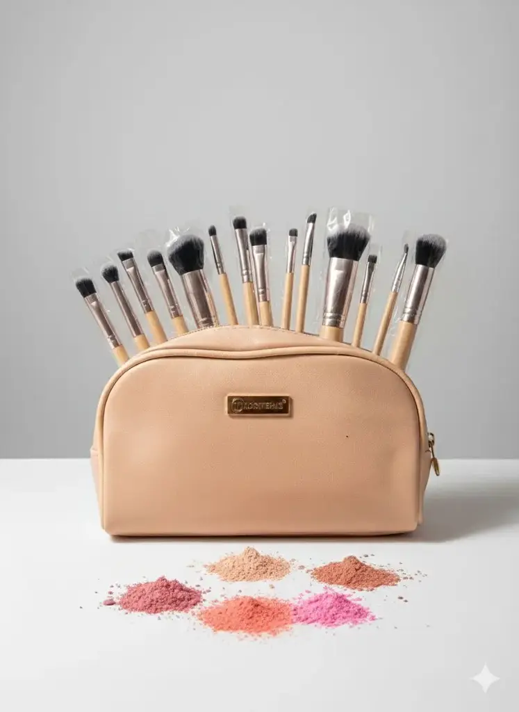 BH COSMAETICS + BAG
