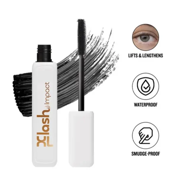 CHARACTER LASH IMPACT -CMS002