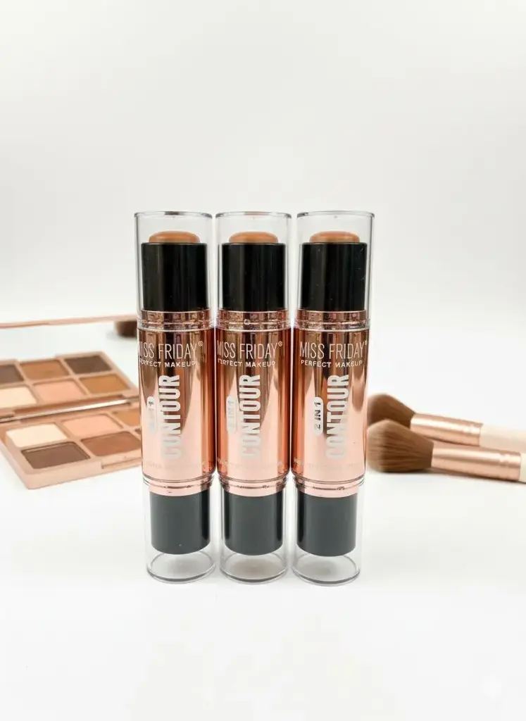 MISS FRIDAY CONTOUR 2IN1