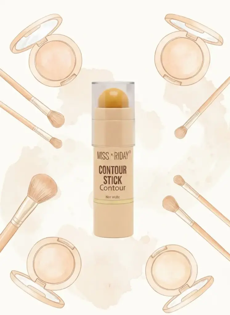 MISS FRIDAY CONTOUR STICK