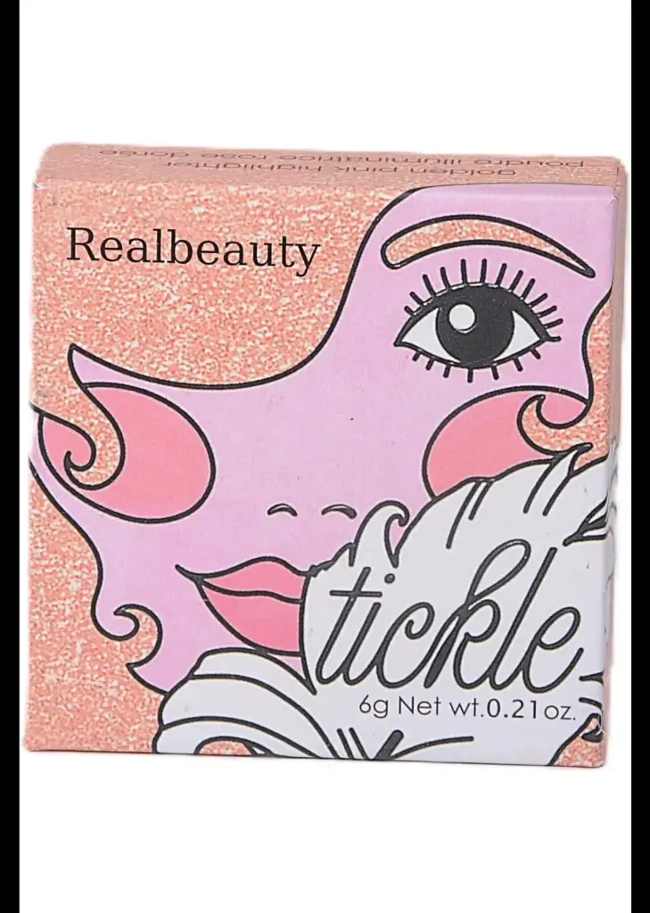  REALBEAUTY HIGHLIGHTER