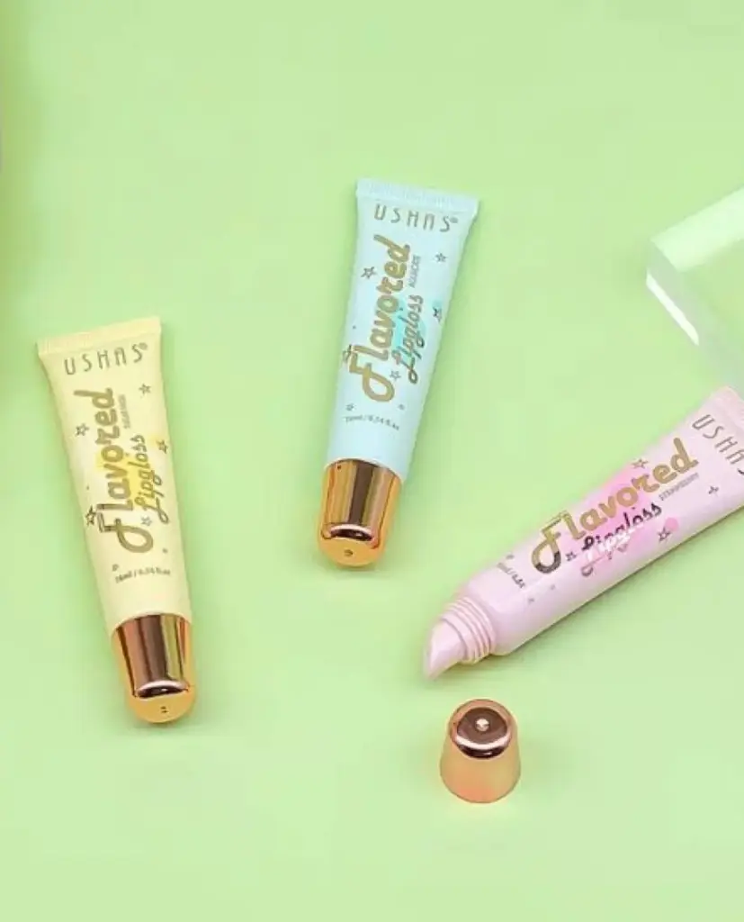 FLAVOZED LIPGLOSS