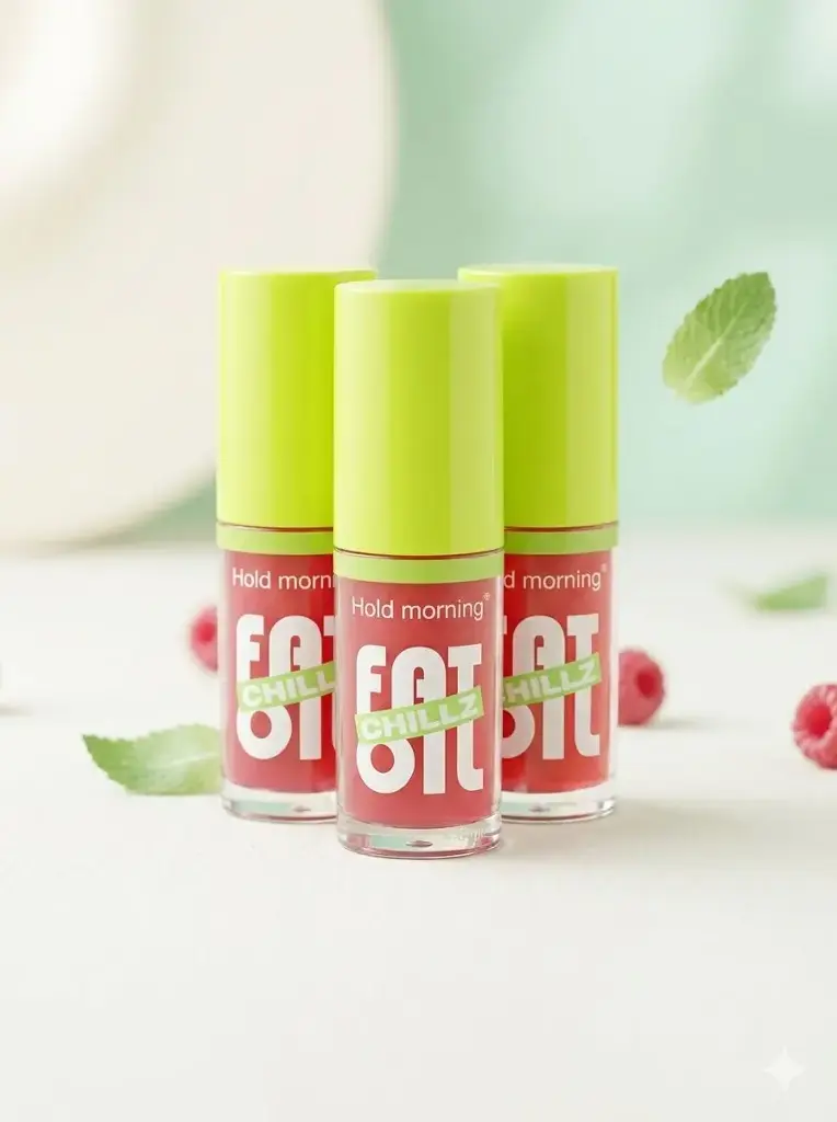 HOLD MORNING - FAT Oil 