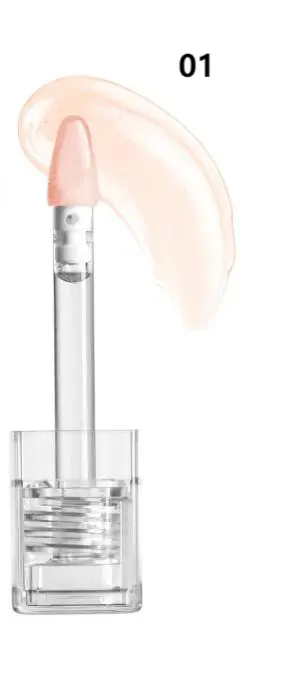 REAL BEAUTY - FAUX FILLER EXTRA SHINE LIP GLOSS