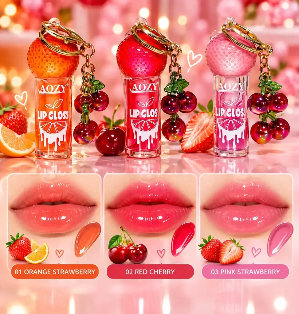 AOZY LIP GLOSS 