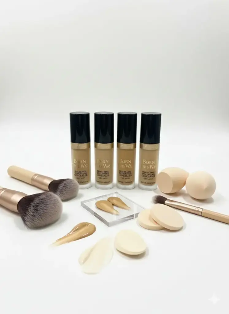 REALBEAUTY CONCEALER