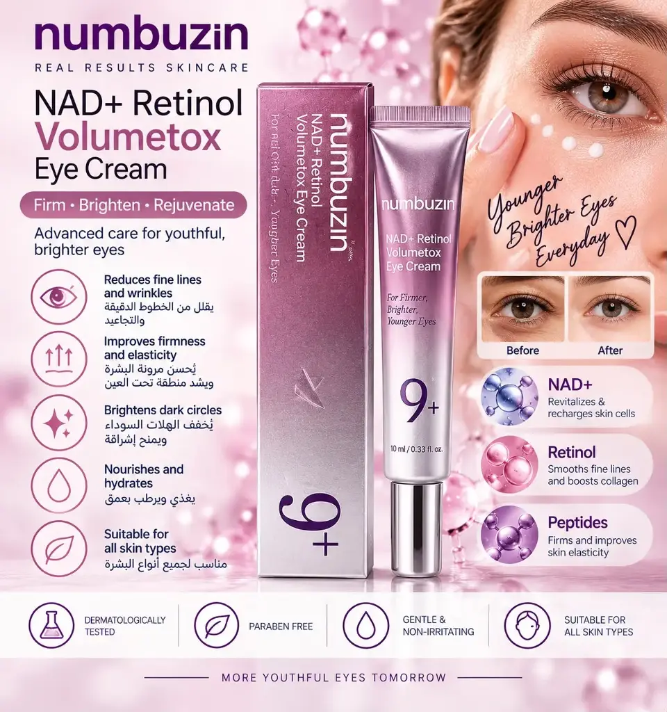 NUMBUZIN 9+