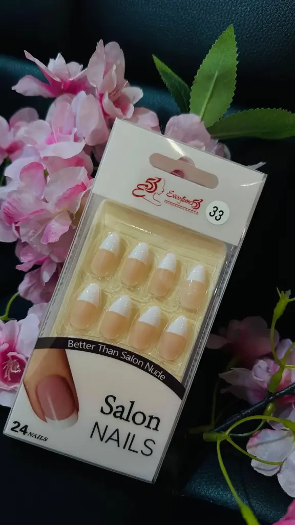 33 SALON NAILS 