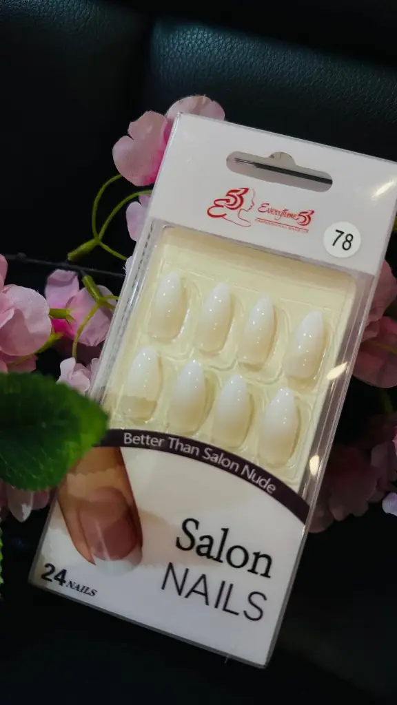 78 SALON NAILS
