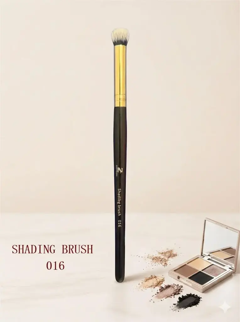 ZENSATION ANGLED EYESHADOW BRUSH-A019