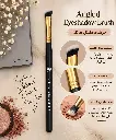 ZENSATION ANGLED EYESHADOW BRUSH A019