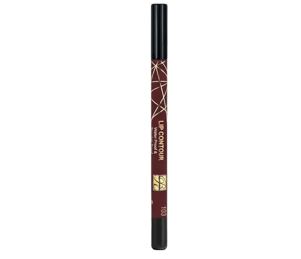 ROSEBERRY LIP CONTOUR & LIP LINER WATERPROOF