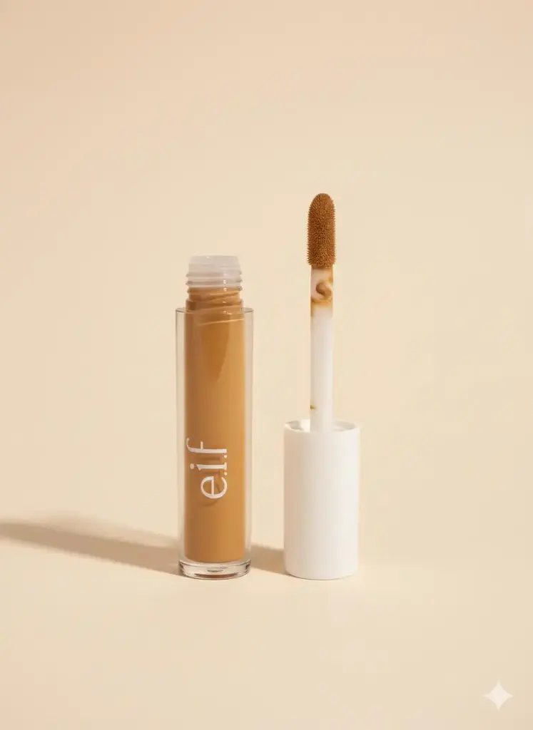 EIF HYDRATING COMO CONCEALER