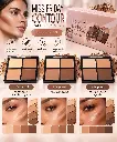 MISS FRIDAY CONTOUR PALETTE POWDER MF3136