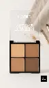 MISS FRIDAY CONTOUR PALETTE POWDER MF3136