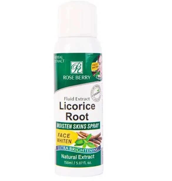MOISTEN SKINS SPRAY