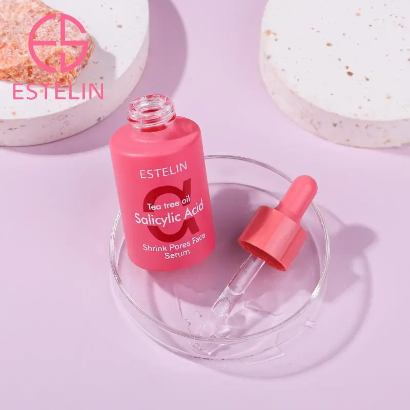 ESTELIN TEA TREE OIL SALICYLIC ACID