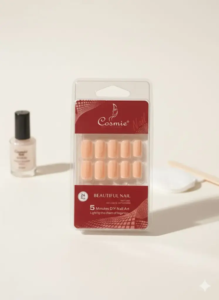 COSMIE BEAUTIFUL NAIL