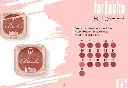 FARFASHA BLUSHER-87