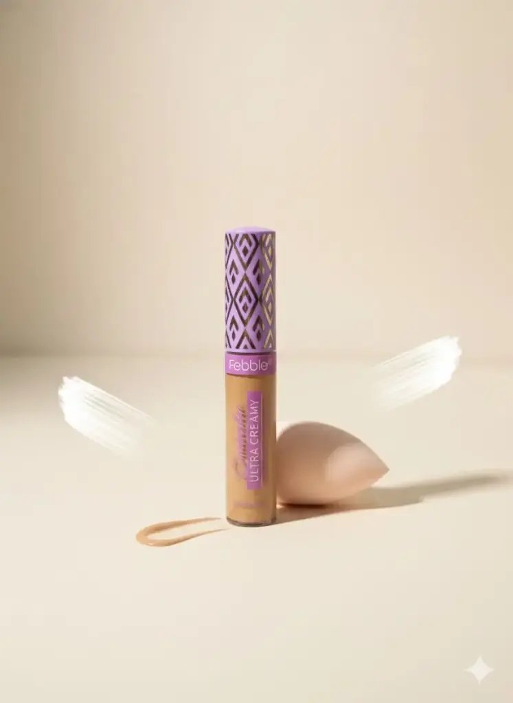 Concealer ultra creamy