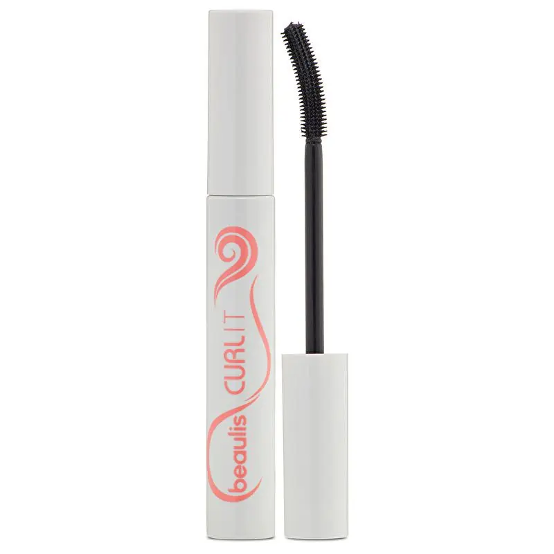 BEAULIS CURL IT MASCARA