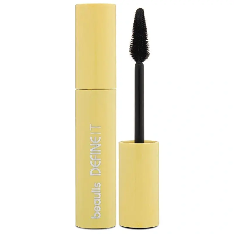BEAULIS DEFINE IT YELLOW MASCARA