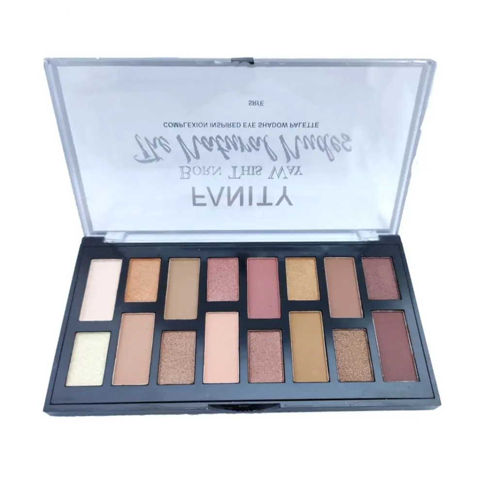 FANITY BORN THIS WAY EYE SHADOW