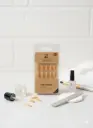 ZENSATIONAL FAKE NAILS 