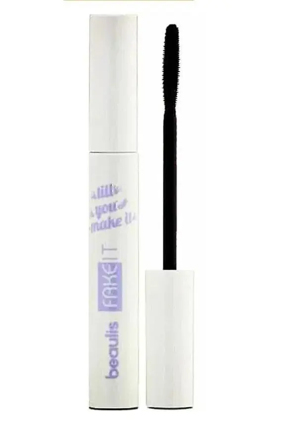 BEAULIS FAKE IT MASCARA