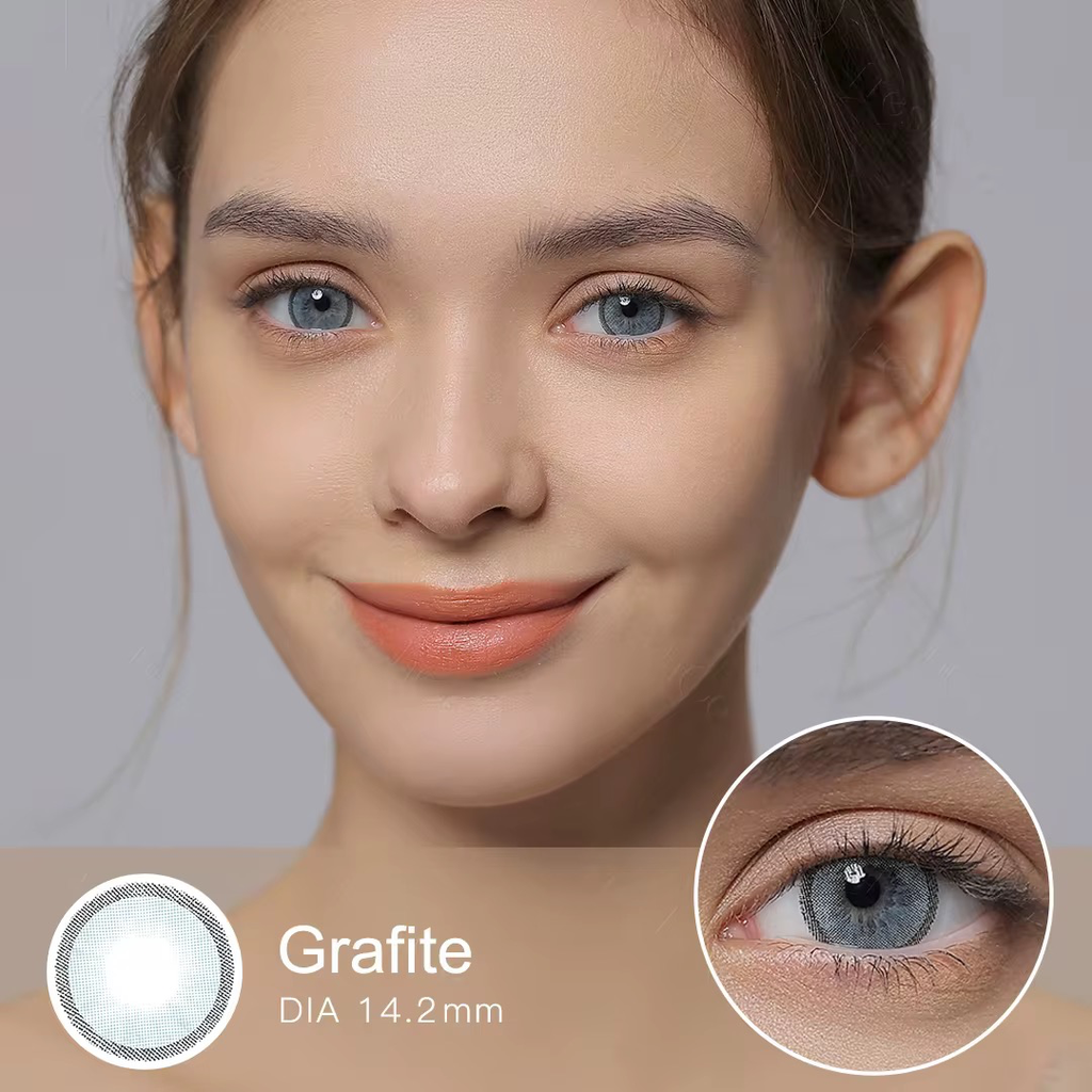 H-GRAPHITE 