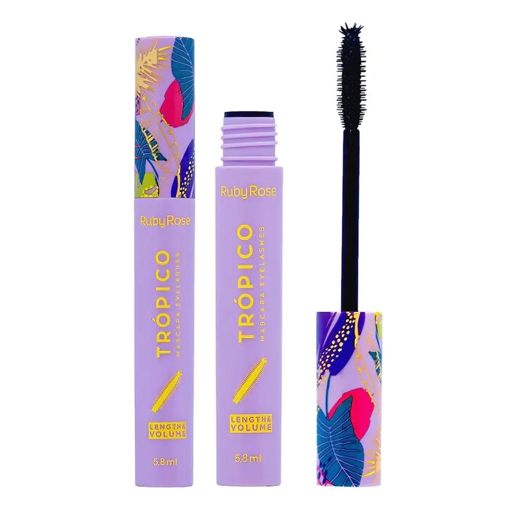  Tropico Length & Volume Mascara
