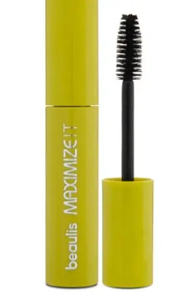 BEAULIS MAXIMIZE IT GREEN MASCARA