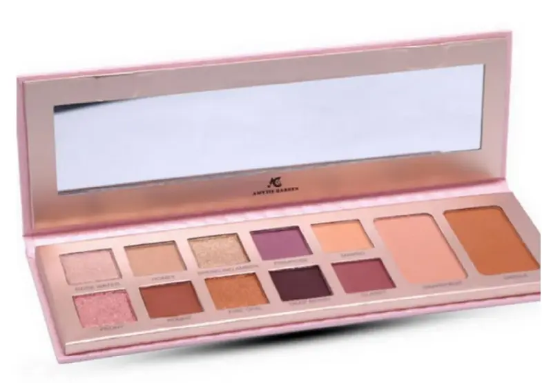 DAROGE (SHADOW&BLUSHER)
