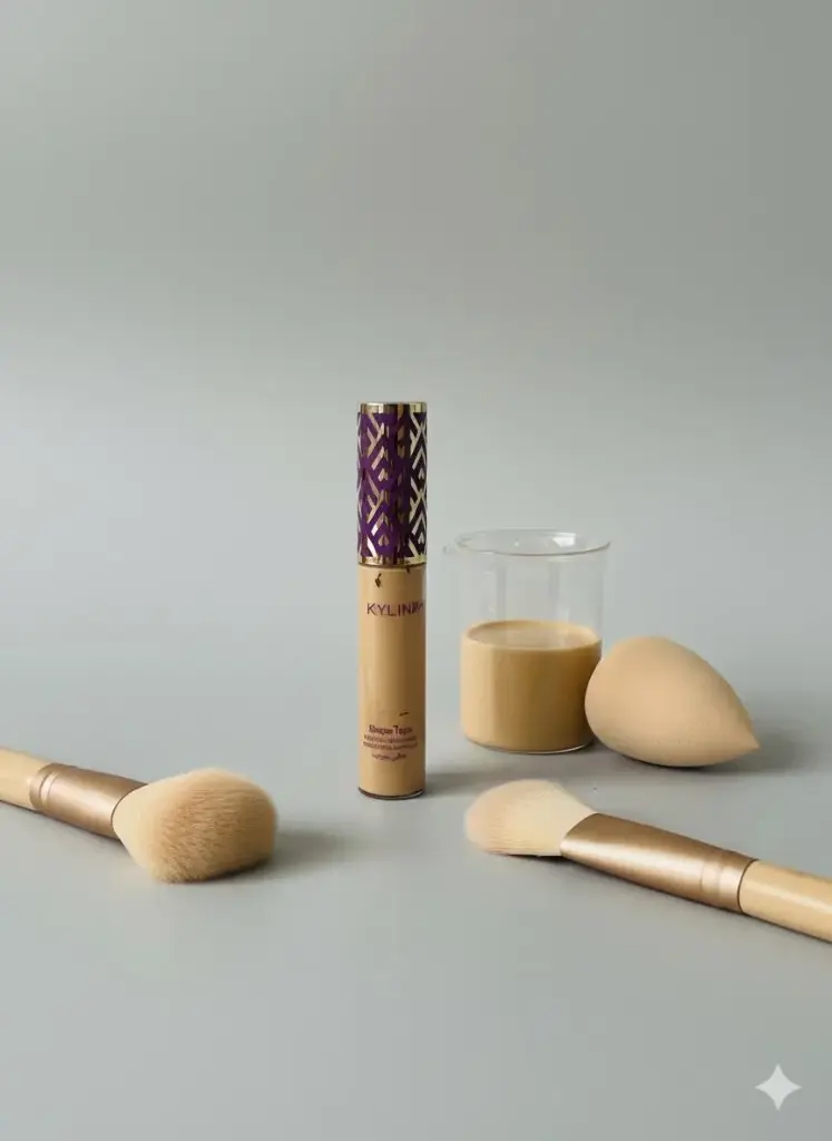 SHAPE TAPE CONCEALER